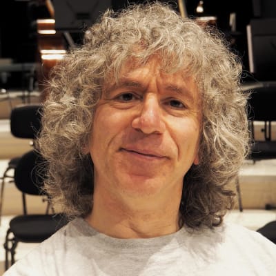 Sellotaiteilija Steven Isserlis soittaa RSOn solistina 21. ja 22.1.2015