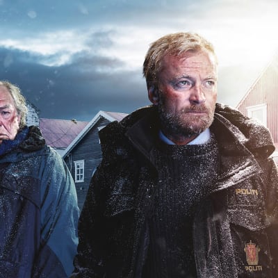 fortitude, yle tv1