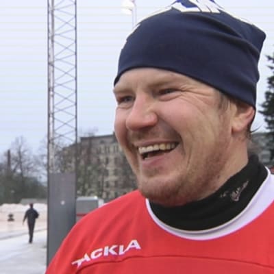 Mika Mutikainen 28.2.2015