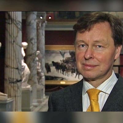 Berndt Arell