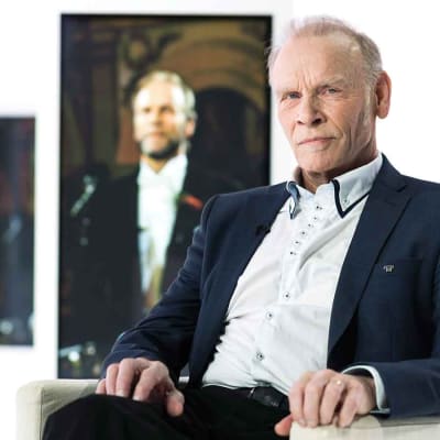 Itse asiassa kuultuna: jorma hynninen, yle tv1