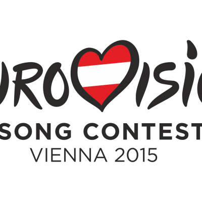 Eurovision Laulukilpailuiden 2015 virallinen tunnus