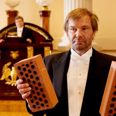 Suuri performanssi, yle tv1