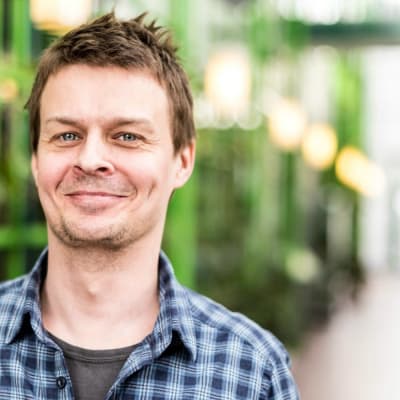Joakim Rundt är redaktör och arbetar för Svenska Yle.
