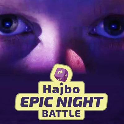 Hajbo Epic Night Battle