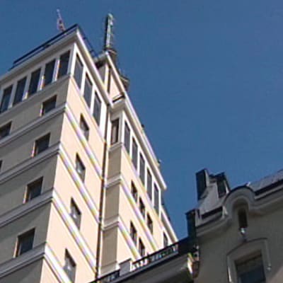 Tosi tarina: Torni, yle tv1