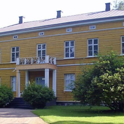 Anjala gård i Kouvola