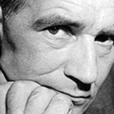 Gunnar Björling.
