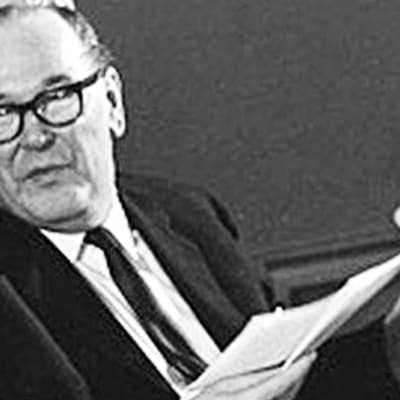 K. A. Fagerholm.