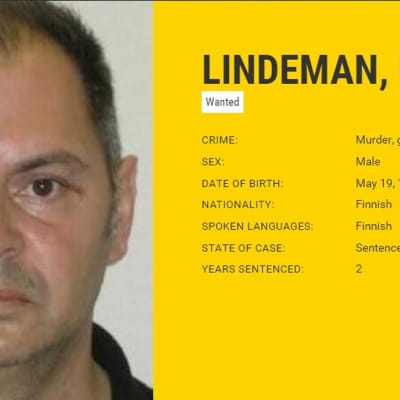 Dimitri Allan Lindeman