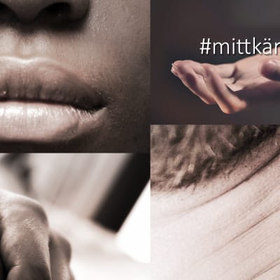Bild för #mittkärleksliv satsningen