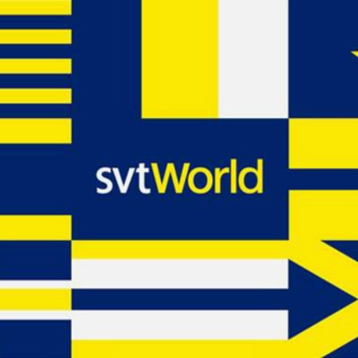 SVT World