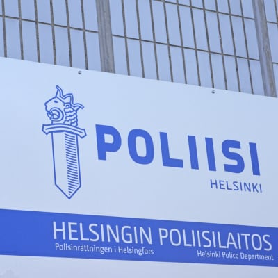 Helsingforspolisen