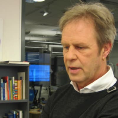 Göran Djupsund