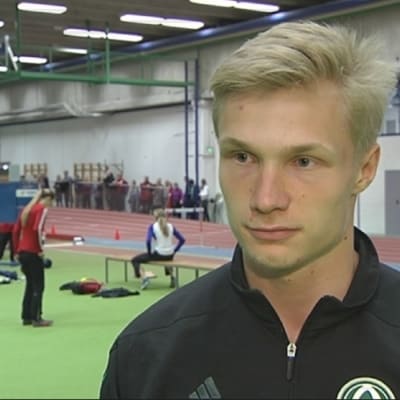 Viktor Kantele