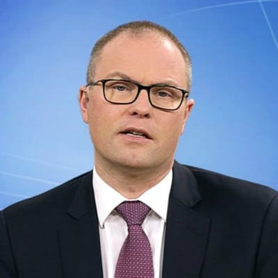 Taneli Lahti slutar som kabinettchef i EU-kommissionen. Lahti har varit en av de mest inflytelserika finländarnai EU-kommissionen.