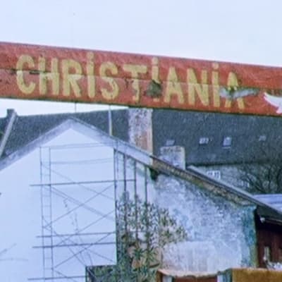 Christiania, 1981