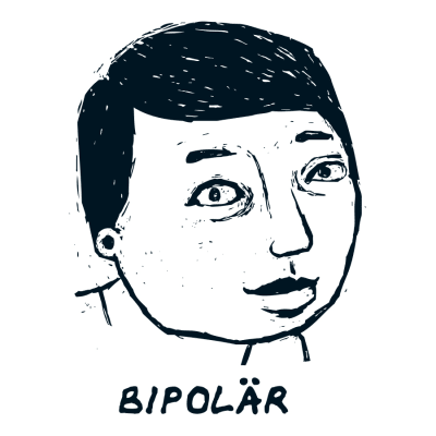 Bipolär