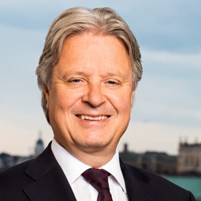 Nordeas vd