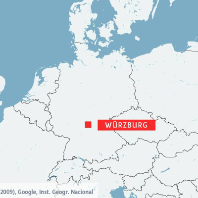 Würzburg