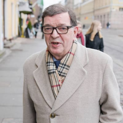 Paavo Väyrynen