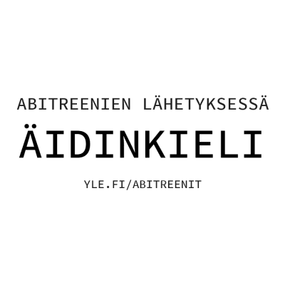 lähetyskuva kevään äikän lähetykseen