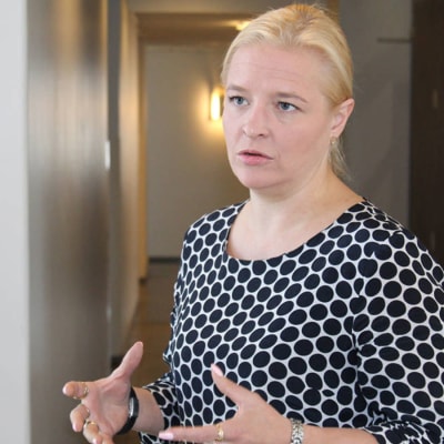 Piia-Noora Kauppi