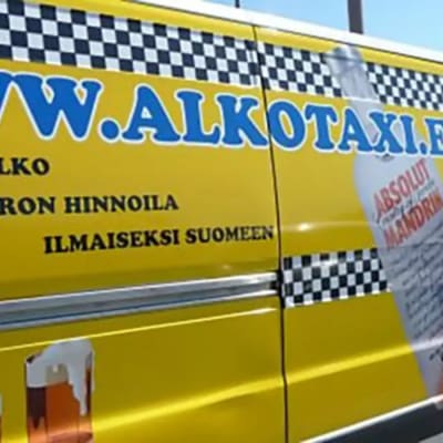 Alkotaxix bil