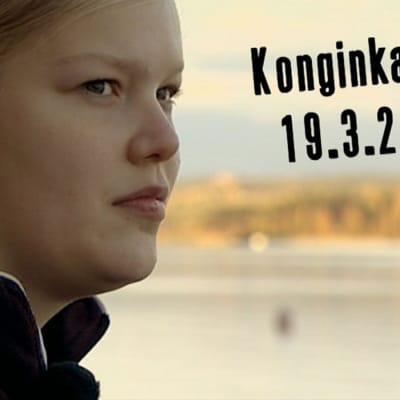 Jenni Piispanen oli yksi matkustajista, jotka selvisivät Konginkankaan turmasta 2004.