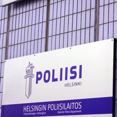 Helsingforspolisen.