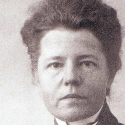Valokuvaaja Signe Brander.