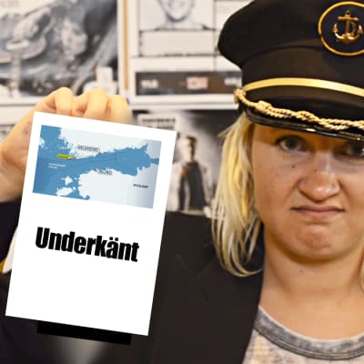 Fredrika Lindholm