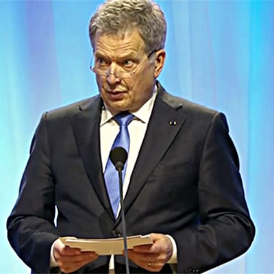 Sauli Niinistö
