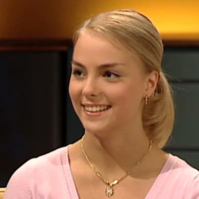 Kiira Korpi Arto Nybergin haastattelussa 2005