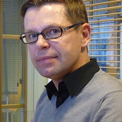 professor vid åa