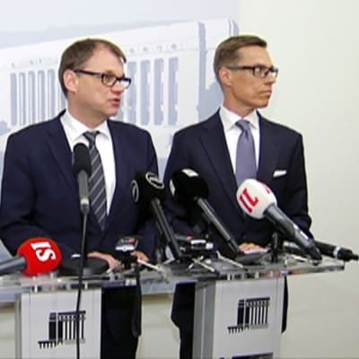 Regeringen informerar om skattelättnader i samarbete med konkurrenskraftsavtalet.