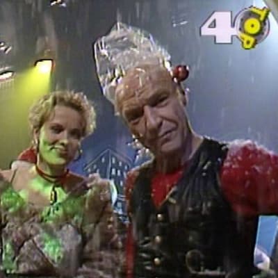 Sami Aaltonen, Nina Honkanen ja Remu Altonen.