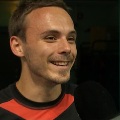 Jonathan Åstrand