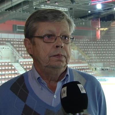 Göran Stubb