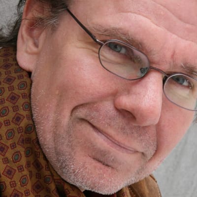 Hannu Raittila. Kuva: Laura Malmivaara