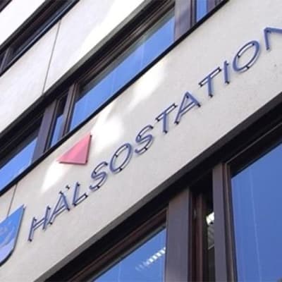 Femkantens hälsostation