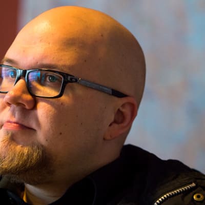 Jukka Holmstedt