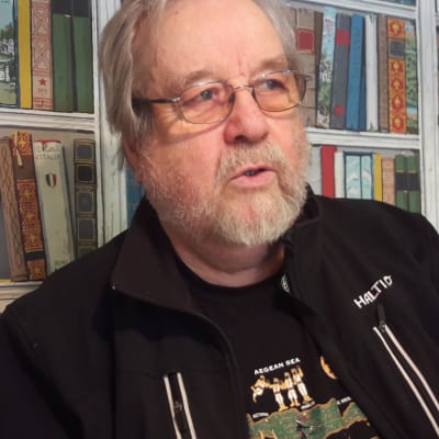 Ilkka Turkka.