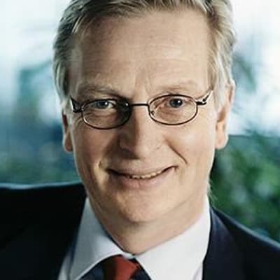 Chef för statens ägarstyrning 