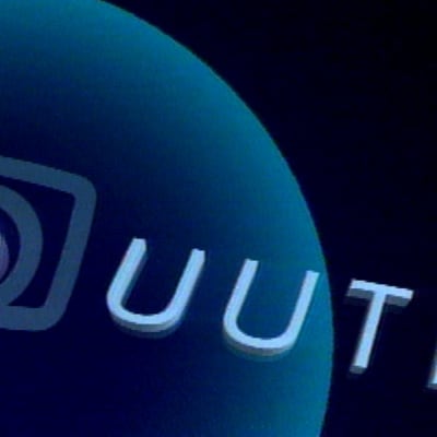 Tv-uutisten tunnuksia