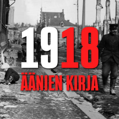 Äänien kirja.