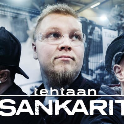 Tehtaan sankarit