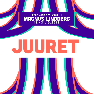 RSO-festivaalin konsertin visu Juuret