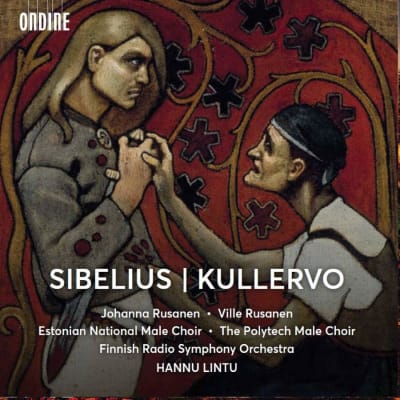 Sibelius / Kullervo / RSO
