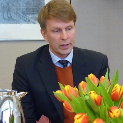 Kai Öistämö